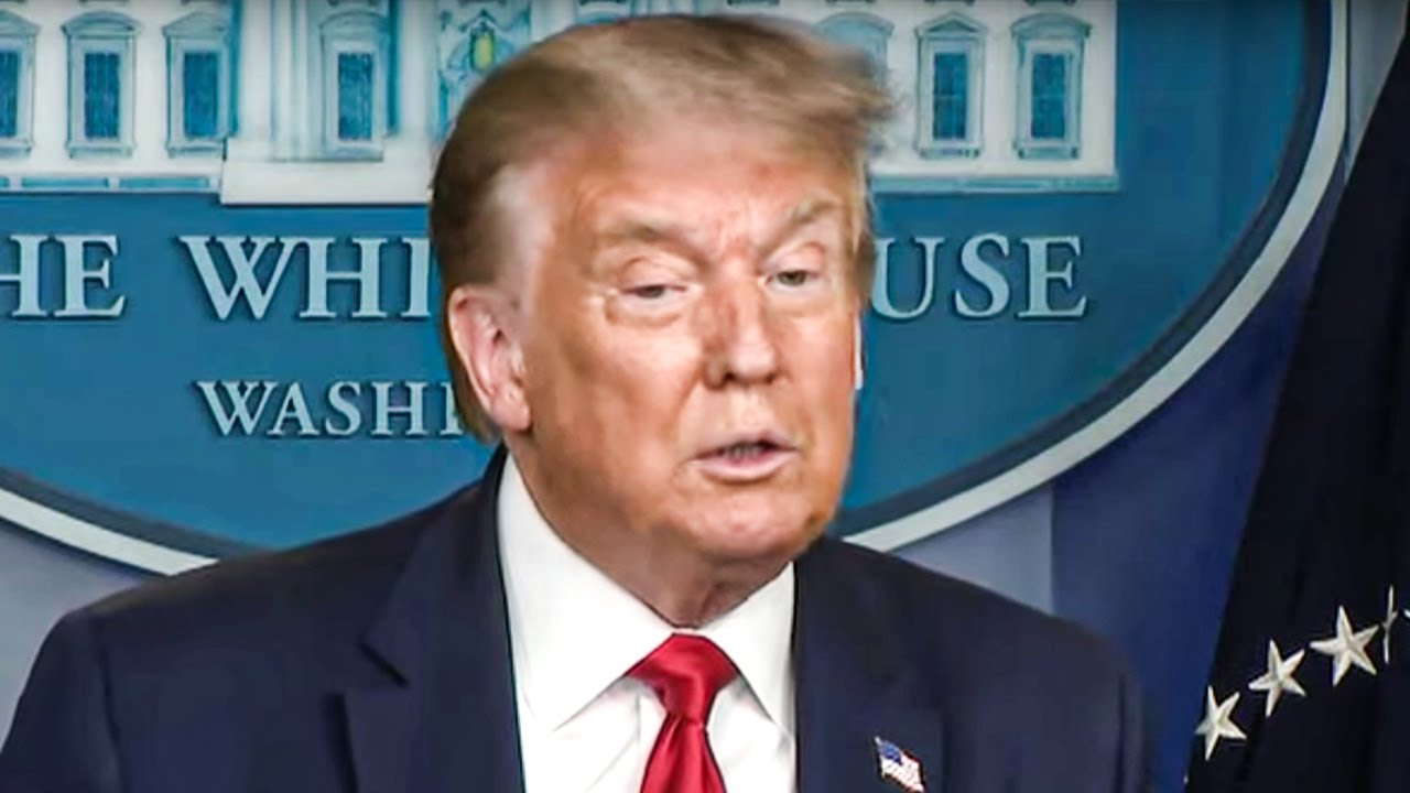 Republicans Think Trump Has Confused His Base And Will Suppress Republican Turnout