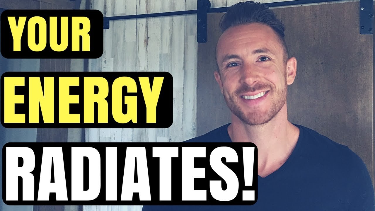 Is Your (High Vibration Energy) Starting To Affect Other People?