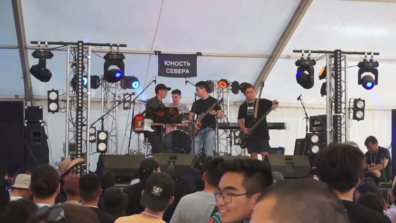Breakout (Full) | HOLBON! Fest 2022 Live | Day 2
