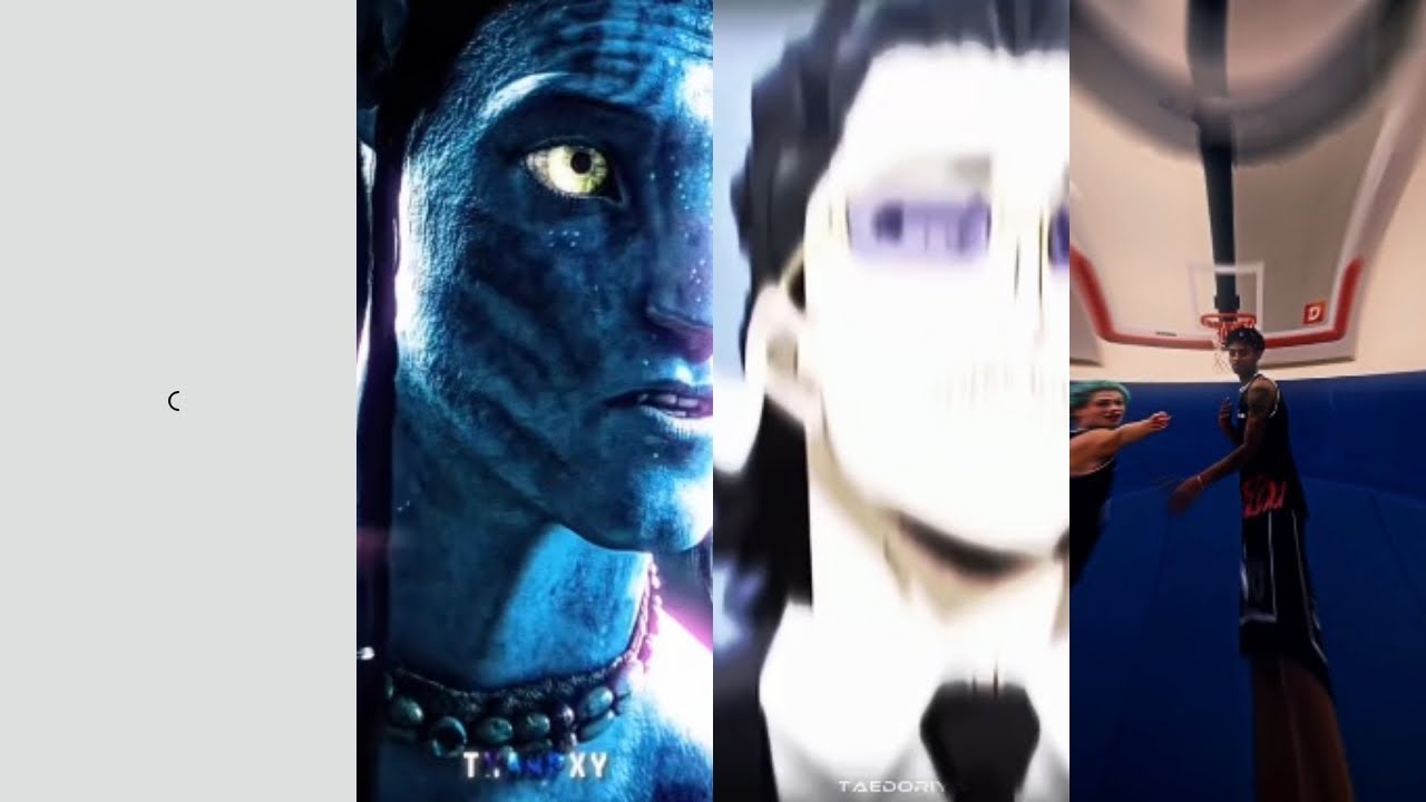 Random tiktok Edits (#50) 1K Special!?✨️