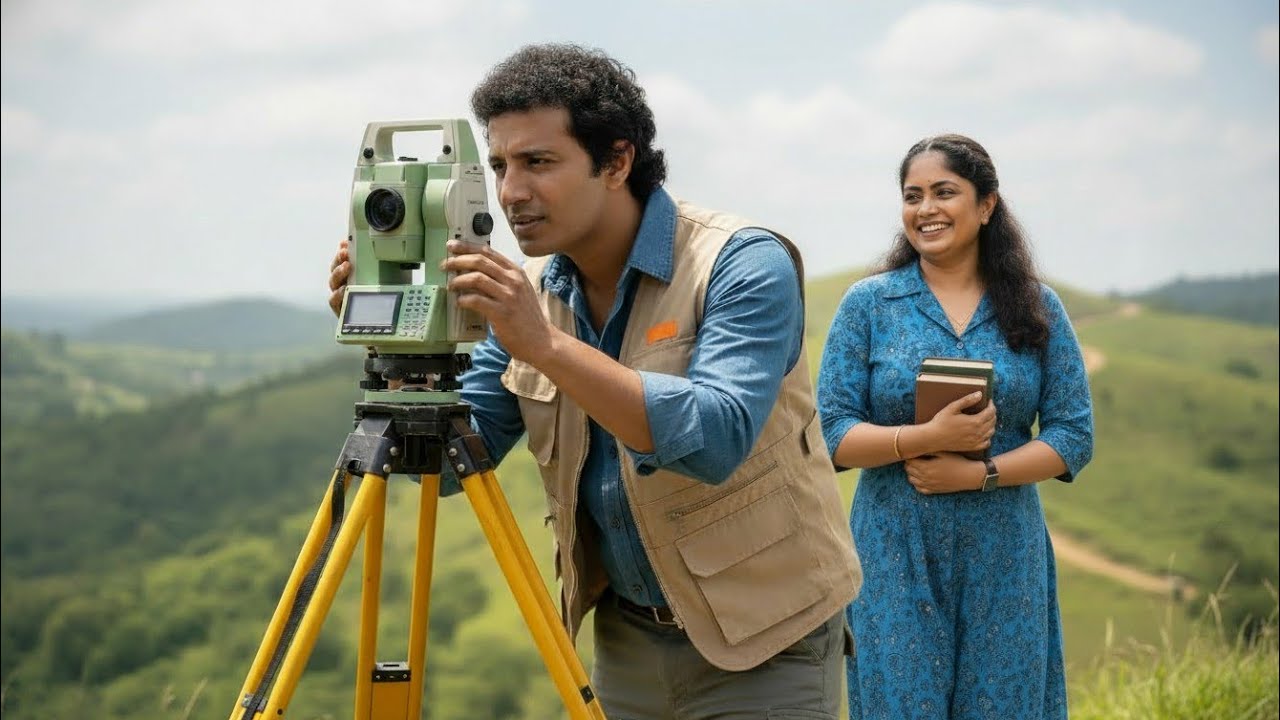 Me desa kagedo මේ දෑස කාගෙදෝ with AI Visuals HR Jothipala song