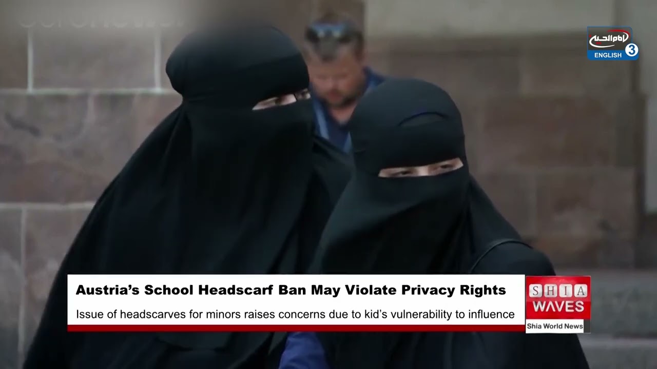 Austrian Expert Warns School Headscarf Ban May Violate Privacy Rights