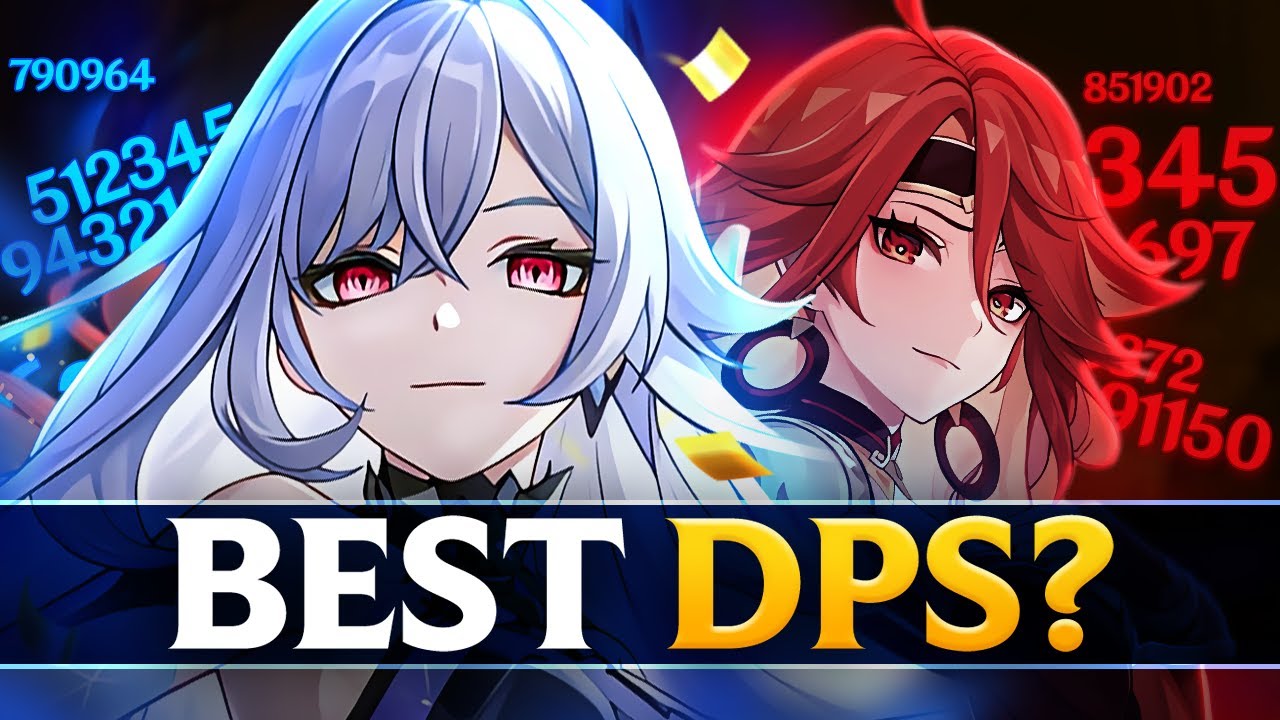 Can Skirk Steal Mavuika's 