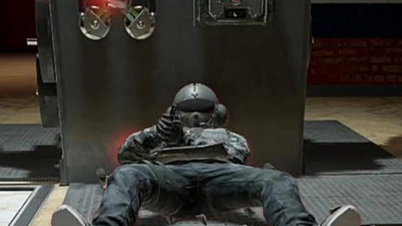 Jaeger is what now?! Autism you say?