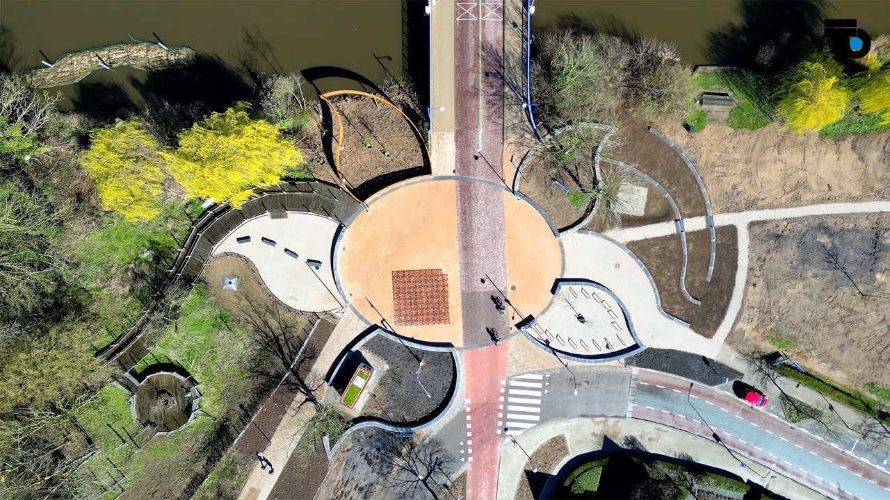 Dostal | De realisatie van het Mispelplein in Doetinchem