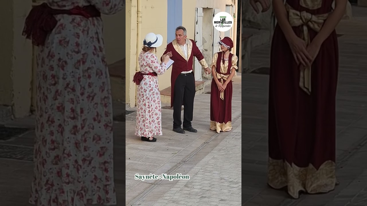 Vid&eacute;o de la journ&eacute;e des 