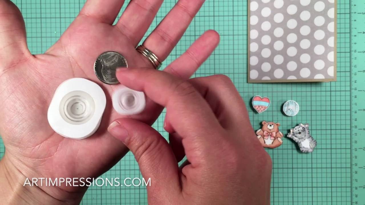 NEW Mini Wobbles - Ai Exclusive