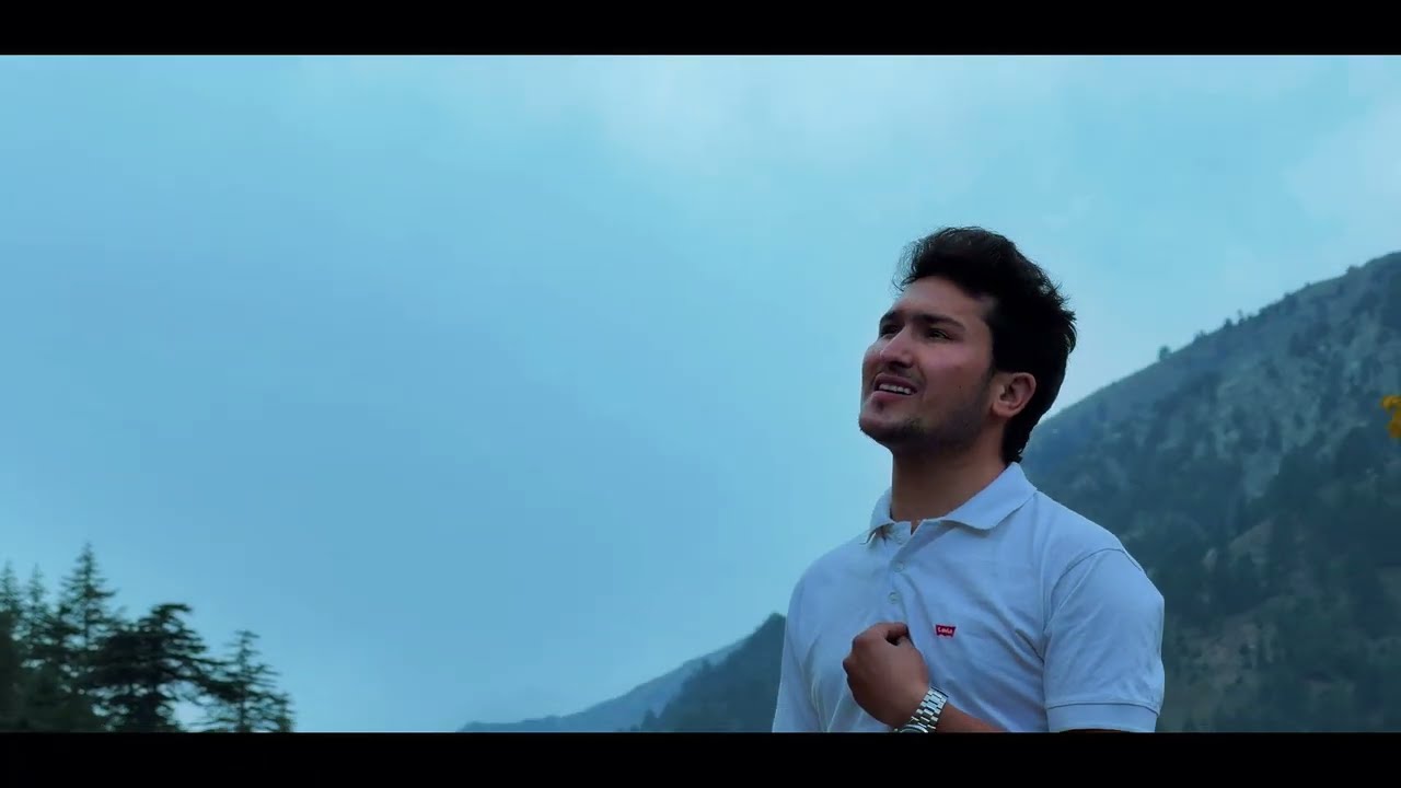 Achi Goy song Kowar Song 2026 | poetry Saed rehman saedy singer Jahanzeb recording Sahil studio boni