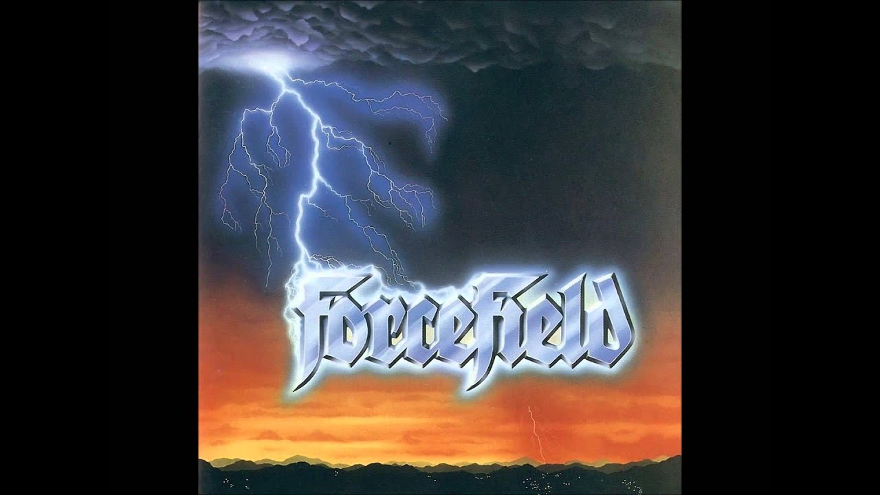 Forcefield - Whole Lotta Love