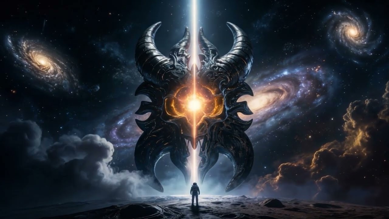 Valhillia Ogiilia The Manor Awakens Listening Video