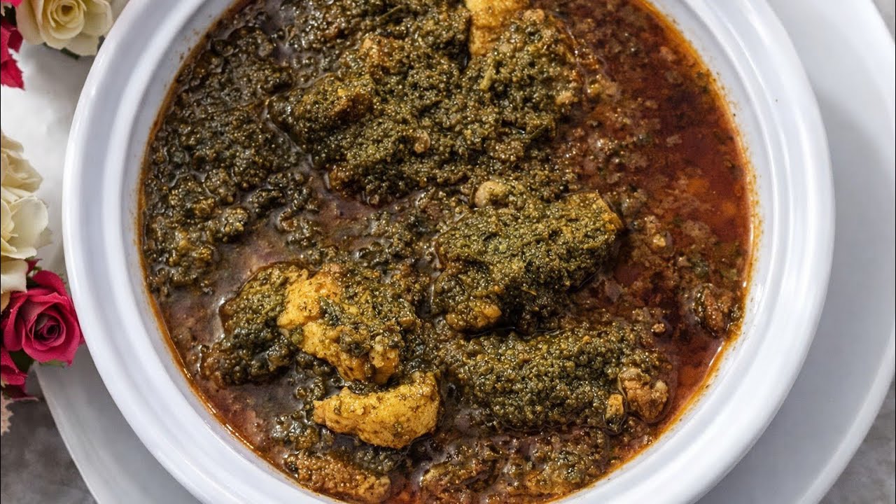 Shaljam palak Gosht | very healthy and delicious recipe