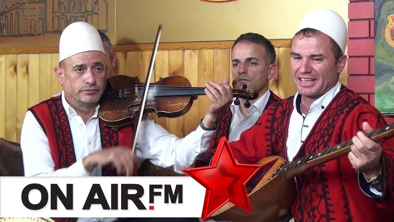 Nebih Dauti - Ti na erdhe Pavar&euml;si
