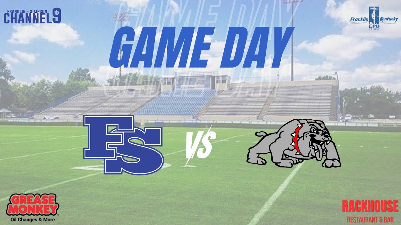 FSHS vs John Hardin (KHSAA 4A State Playoffs)