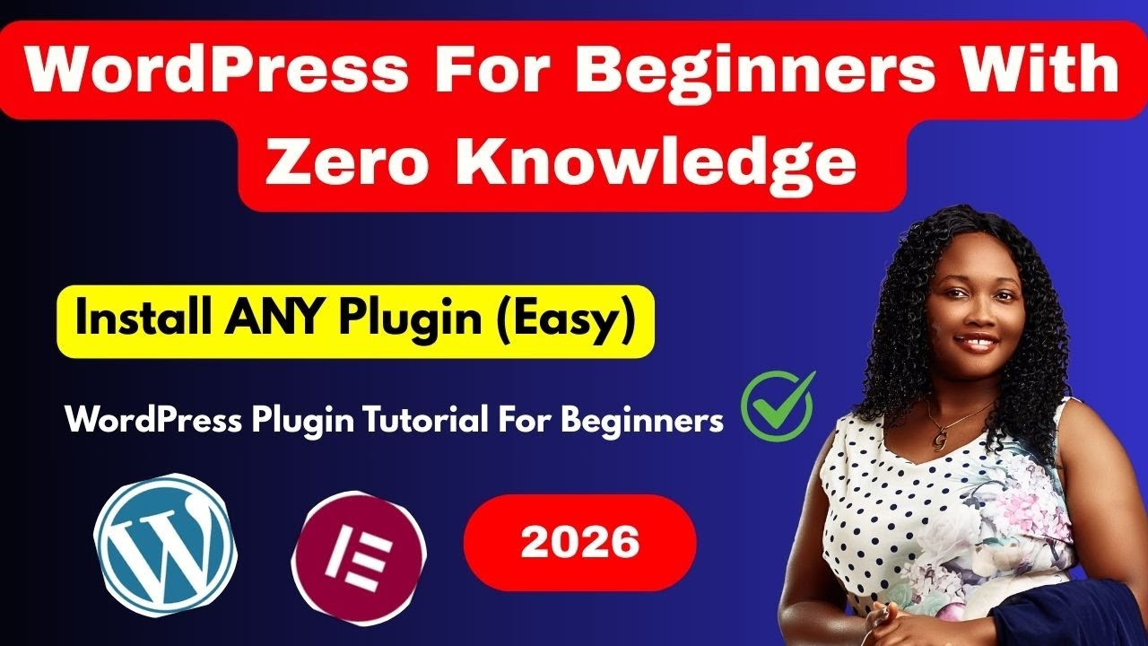 The Fastest Way to Install WordPress Plugins in 4 Minutes
