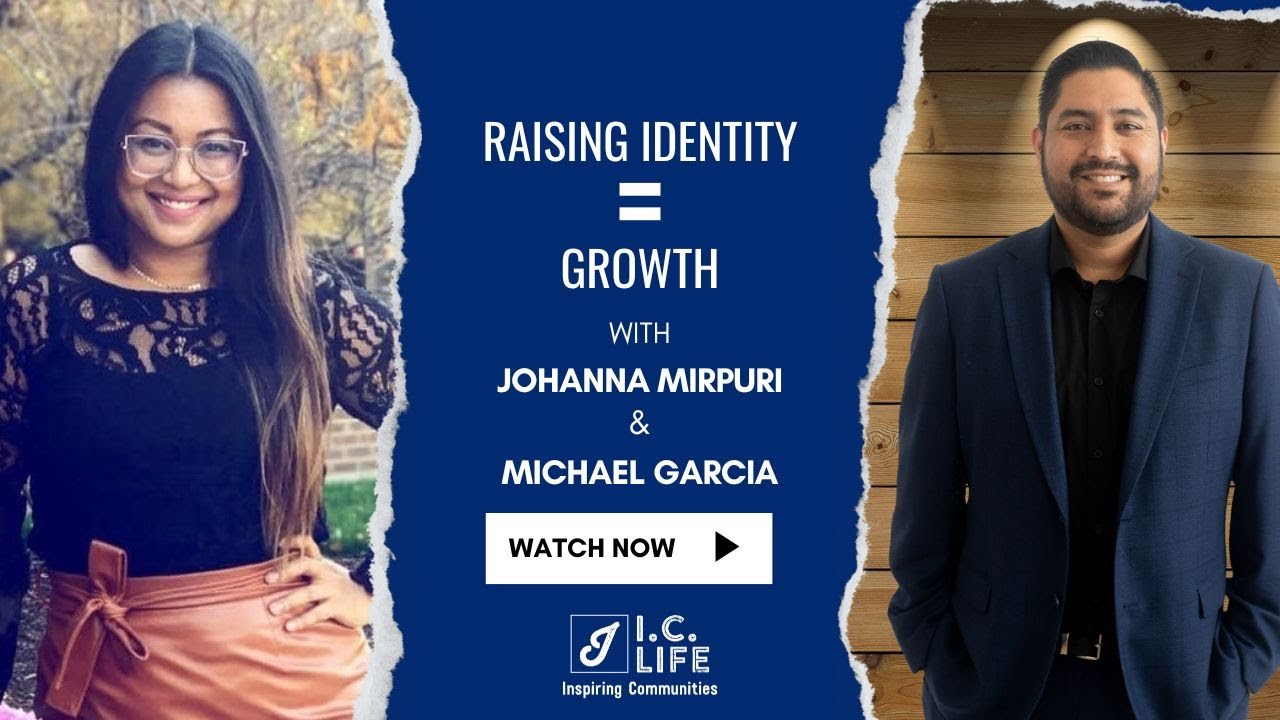 Transformative Growth: Opportunity and Identity...An interview with Johanna Mirpuri (part 1)