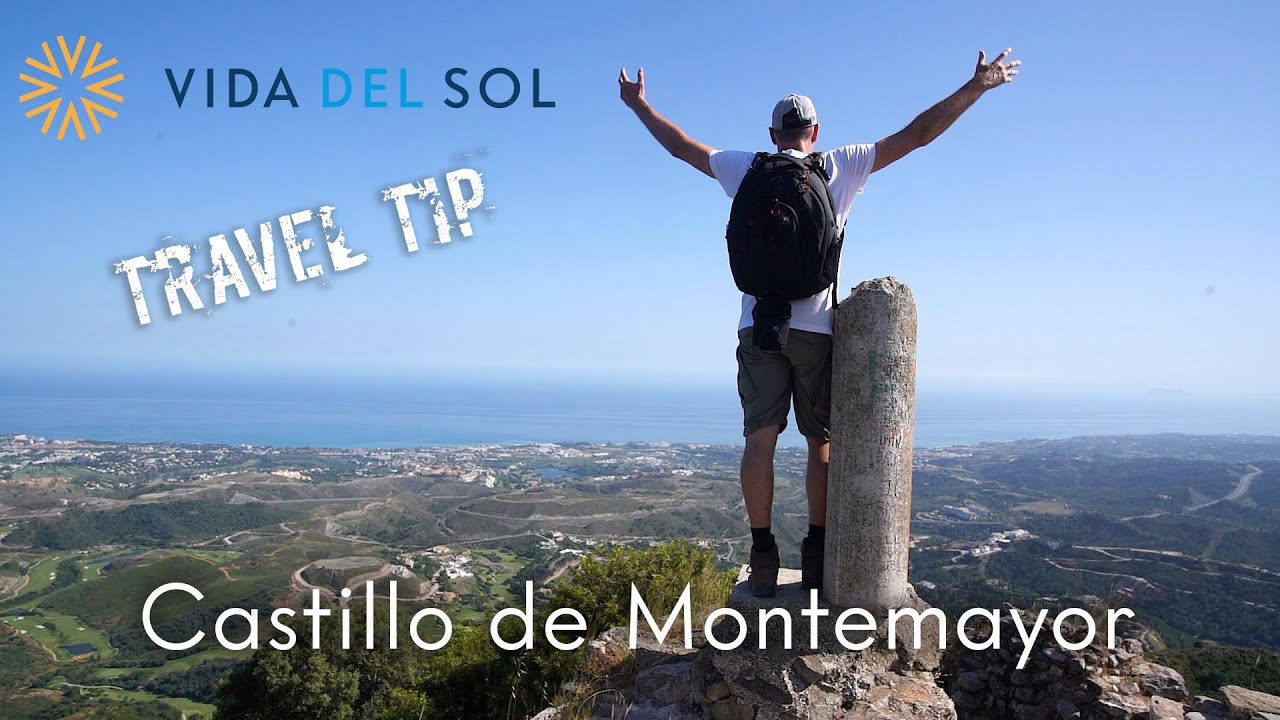 Travel Tip: Castillo de Montemayor
