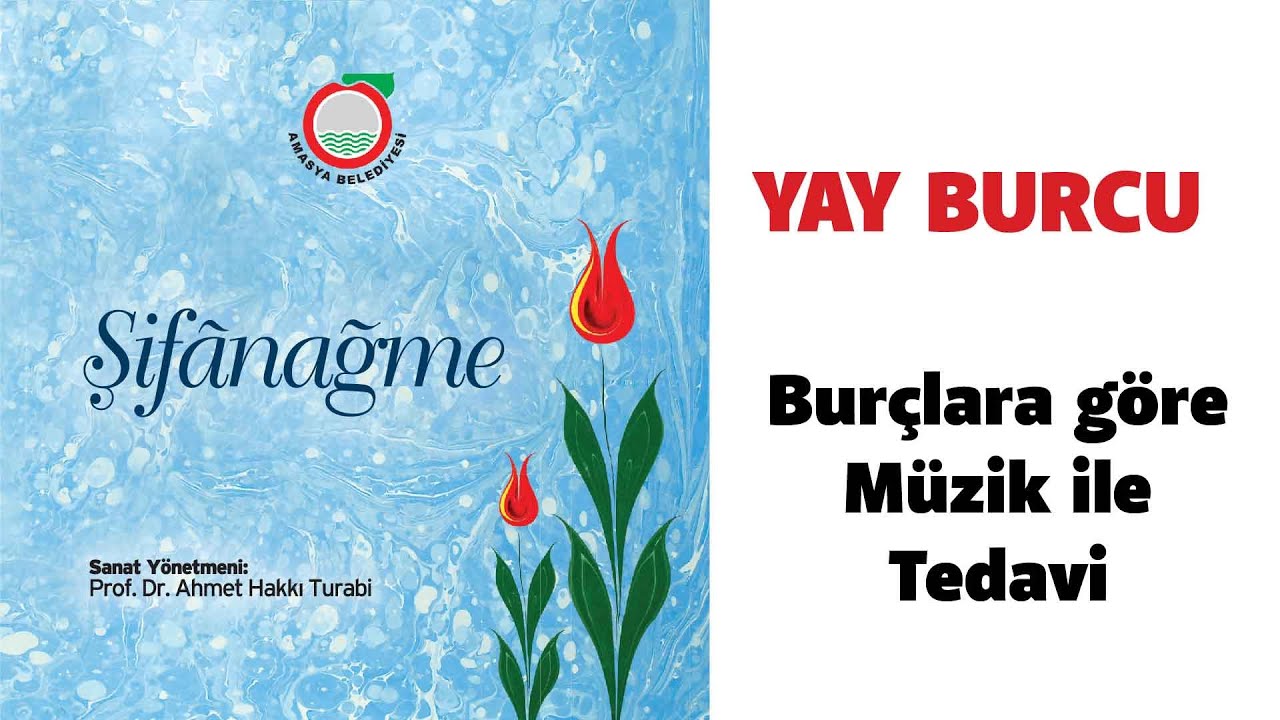 Hicaz Humayun Peşrev - Yay / Şifanağme 1