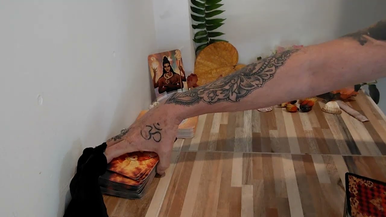 SCHLANGENTRÄGER⛎️ LORD SHIVA hat sein Auge auf dir! Ein Lebenszyklys geht endgültig zu ENDE!!!