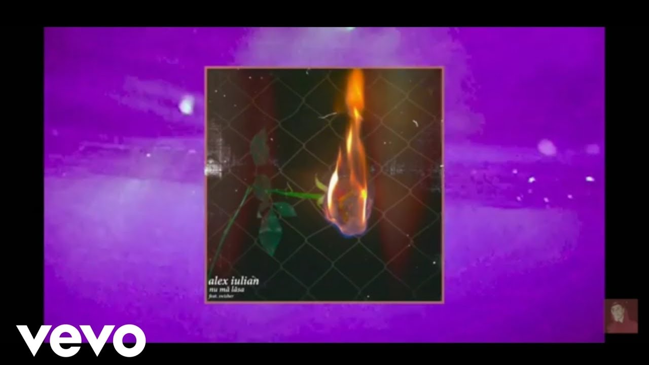 Alex Iulian - Nu ma lasa (HOOK. Swisher)