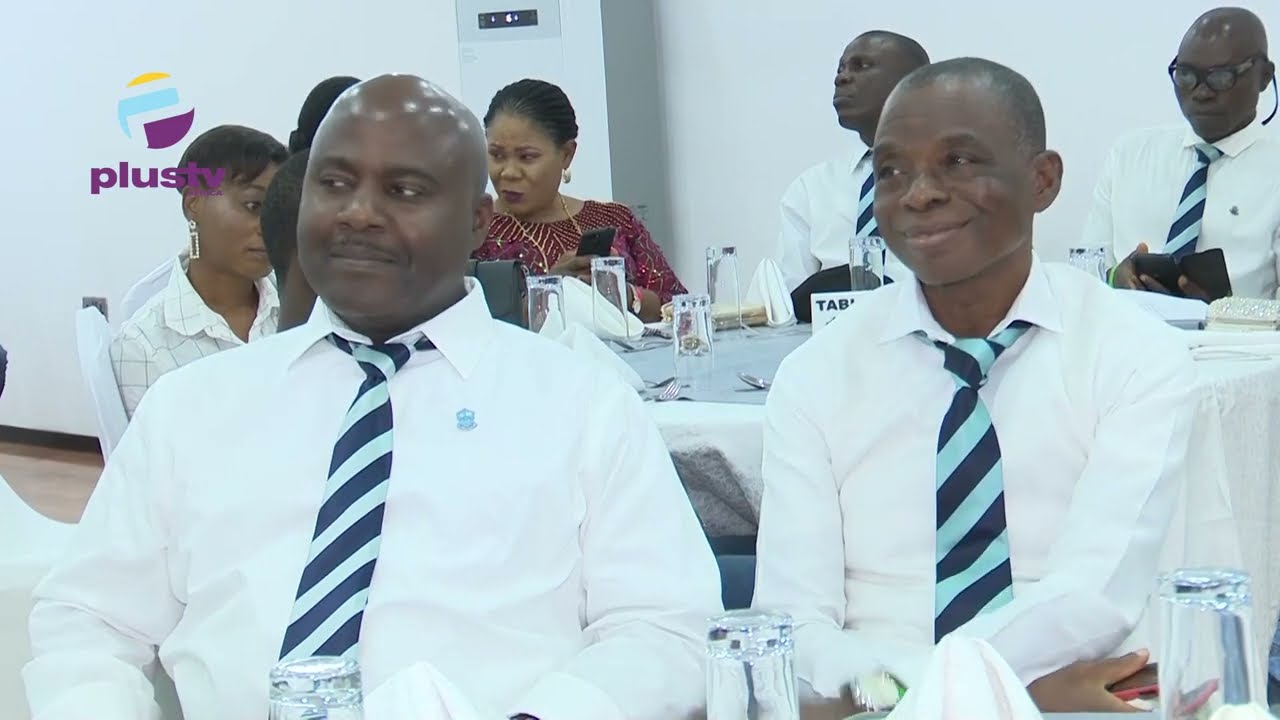 C.M.S. Grammar School: Old Grammarians Host Multiple Set's Reunion Party