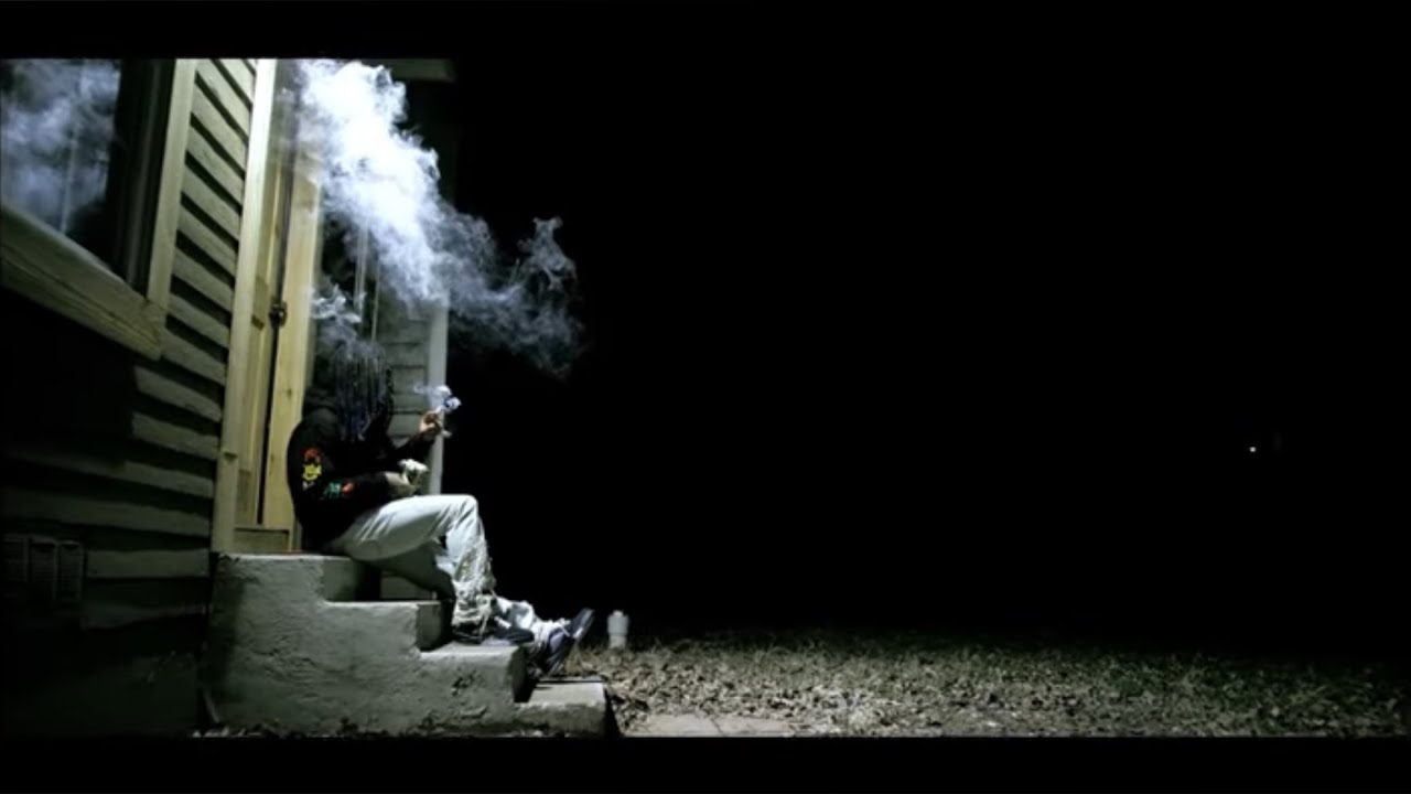sinAsparkz - | Grieving | (official music video) ShotByJsph Media