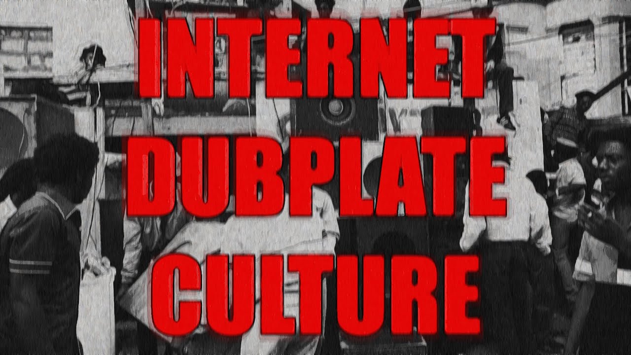 How DUBPLATES became the ULTIMATE WEAPON for DJs