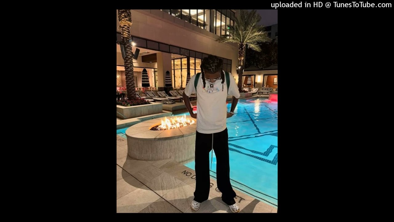 [FREE FOR PROFIT] Rio Da Yung OG x Babyfxce E x Flint Type Beat - 