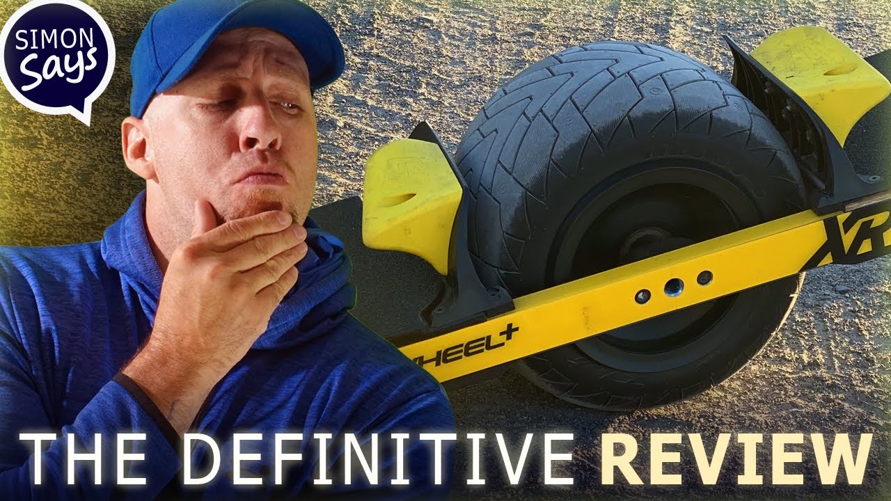 Best XR Upgrade - TFL Enduro Definitive Review | Simon Says