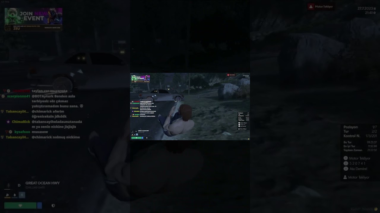 Serbest , H&uuml;sn&uuml;ye &Ccedil;arptı 1 &Ouml;l&uuml; 1 Yaralı | Edv #edrp #keşfet #funny #gaming #keydrop