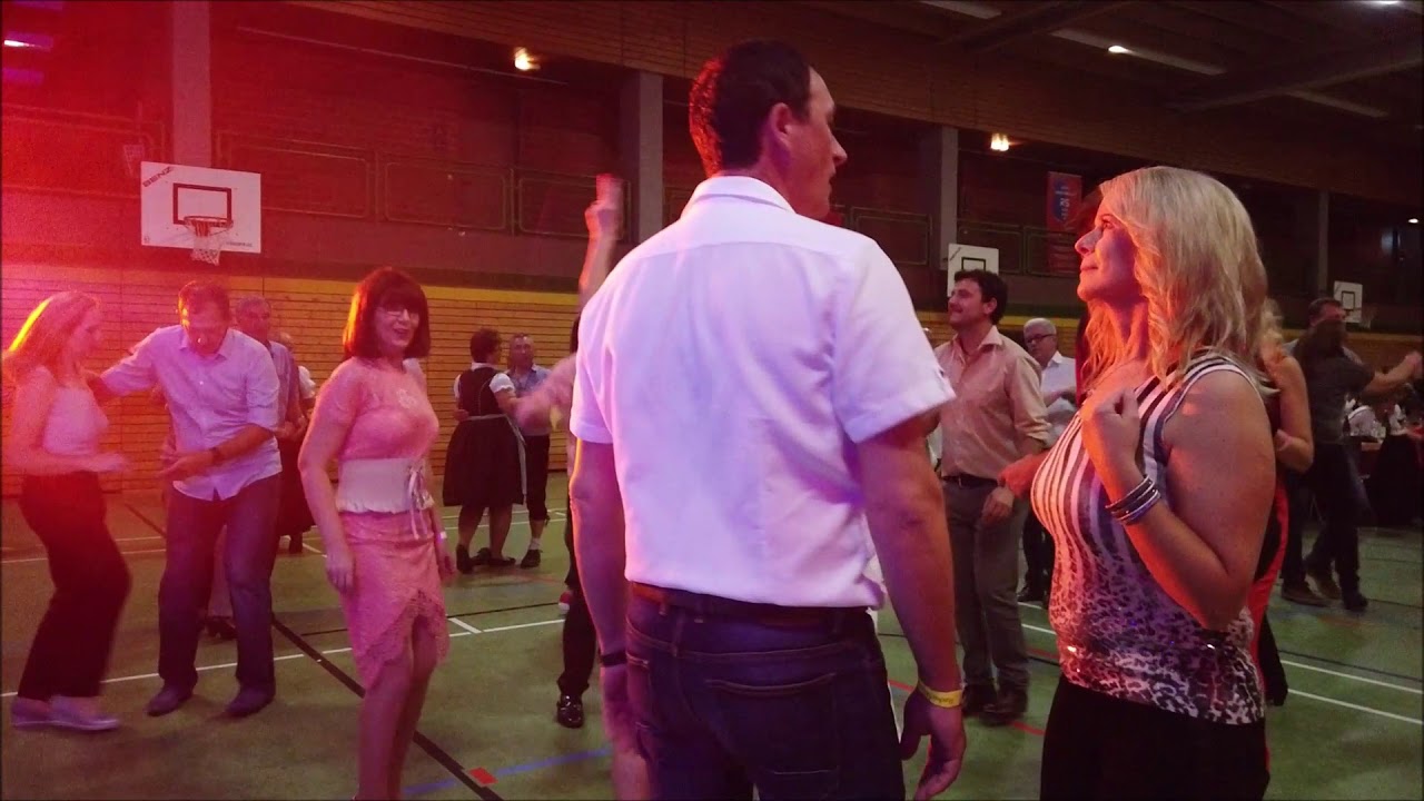 2019 Radio Siebenbuergen Ball 3.0  Schlagerbengel