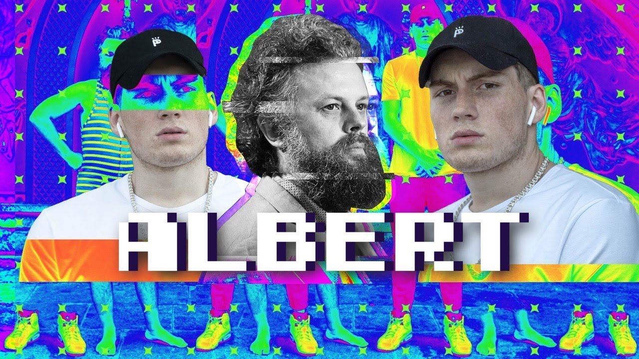 Tricky Nicki о Alyona Alyona, Зеленском и украинском и российском хип-хопе / Альберт # 22