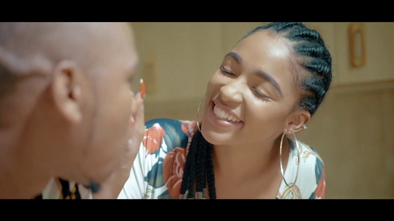 Kaptein Tswazi_Papa Se Goede_Feat _S Man & Dikbonez(Official Music Video)