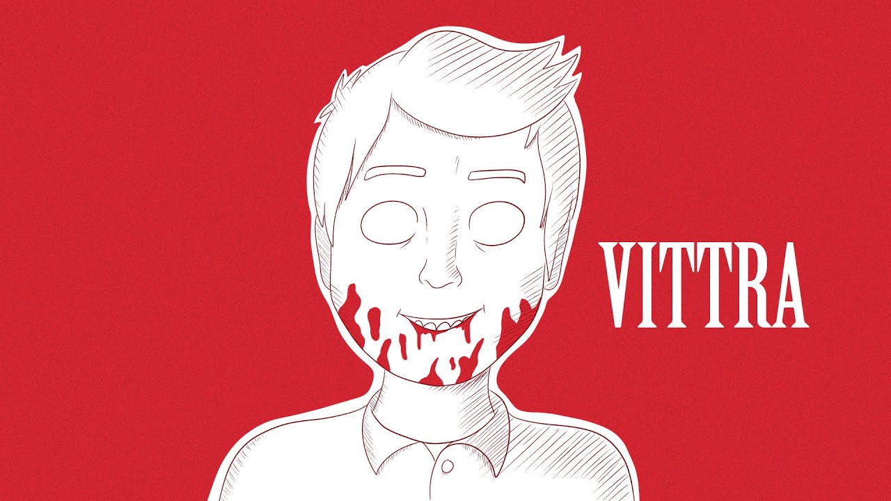 Felix Recenserar - Vittra