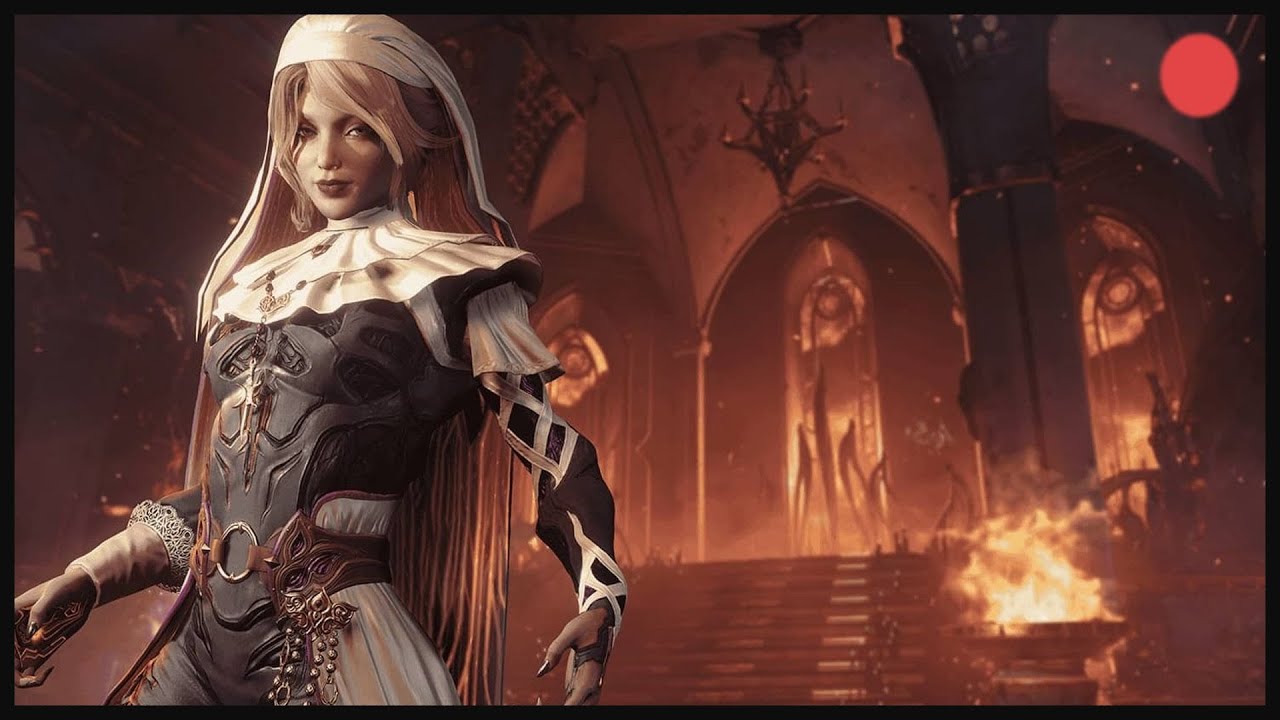 Warframe - Фарм и Кач