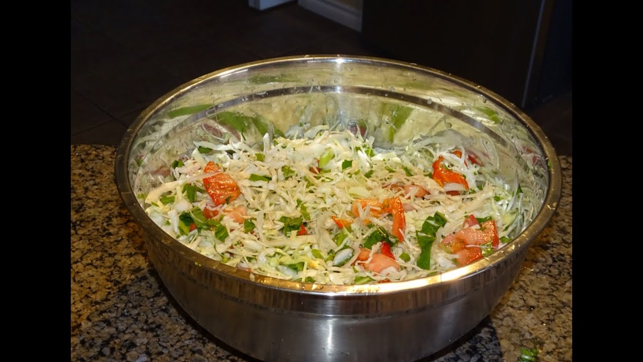 ⚜ Booster SALAD for your Organism.! Pojačivač SALATA za vaš organizam 2026. 💕🥗