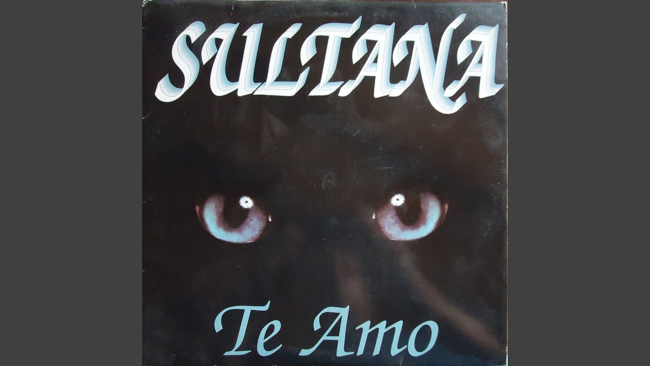 Te Amo (Power Mix)