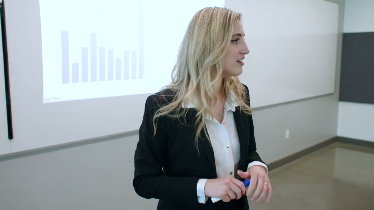 Program Delivery at Seneca Polytechnic: Flexible Learning