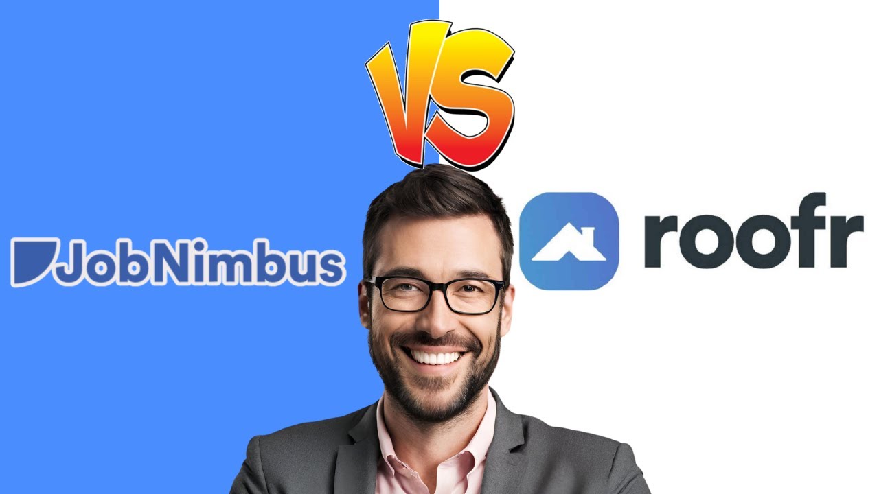 Roofr vs JobNimbus | Which Roofing Software is Best for You?