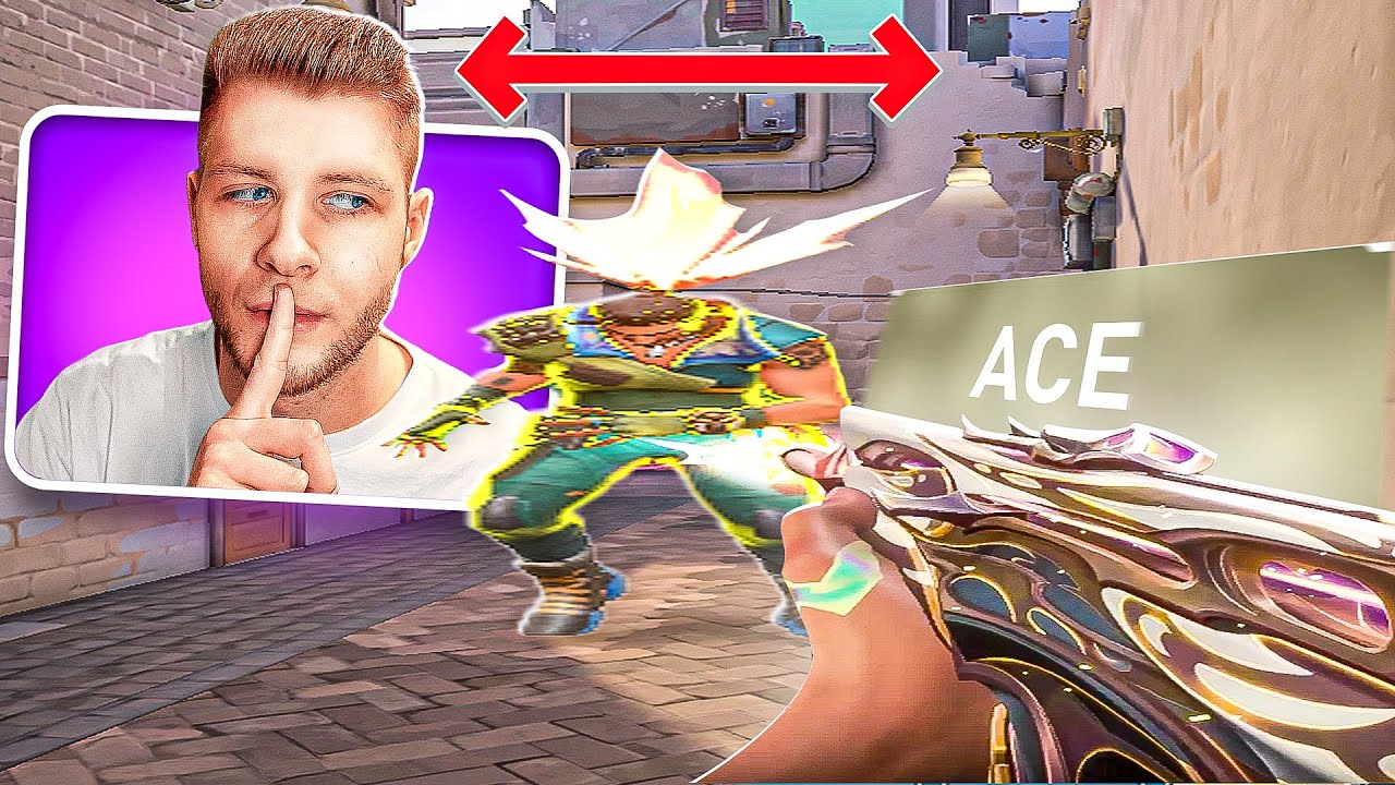 MIT DIESEN STRETCHED SETTINGS SPIELT MAN WIE EIN PRO!