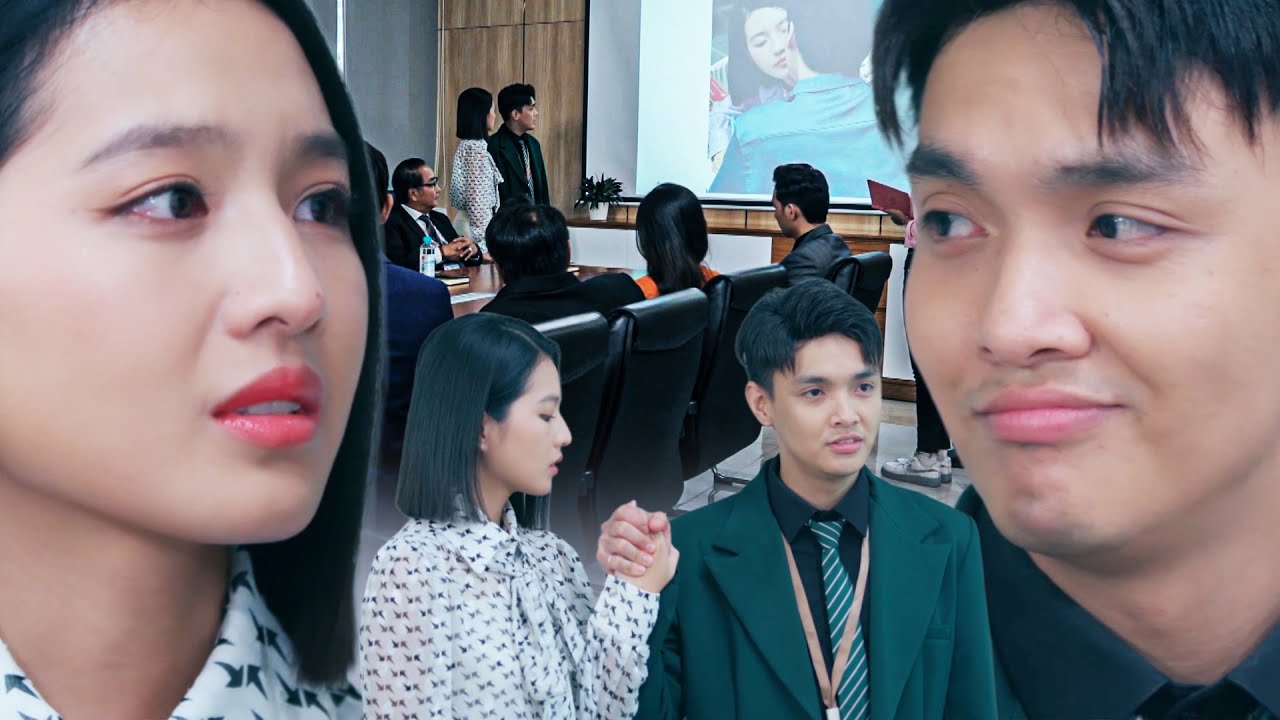 Thiếu gia Vinh Hiển TAY TRONG TAY vợ hờ VƯỢT 