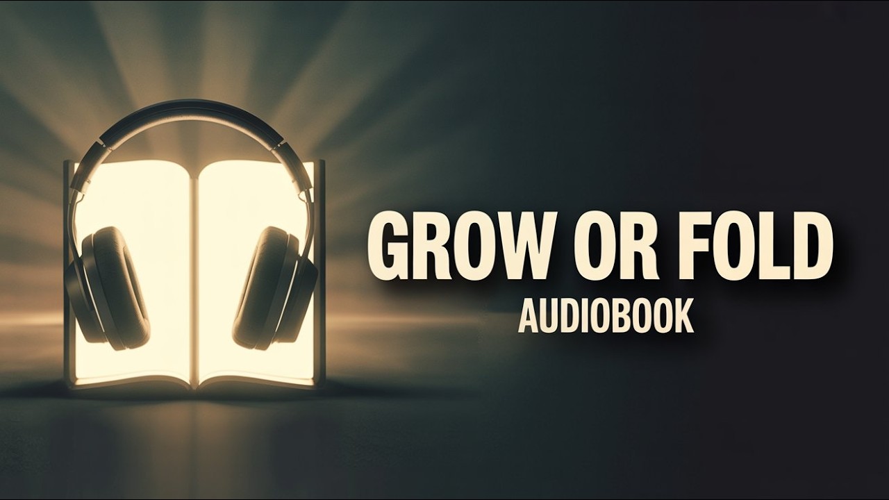 Grow Or Fold by Matt Ross