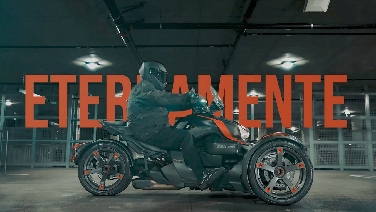 Eternamente - Arsenal Efectivo [Official Video]