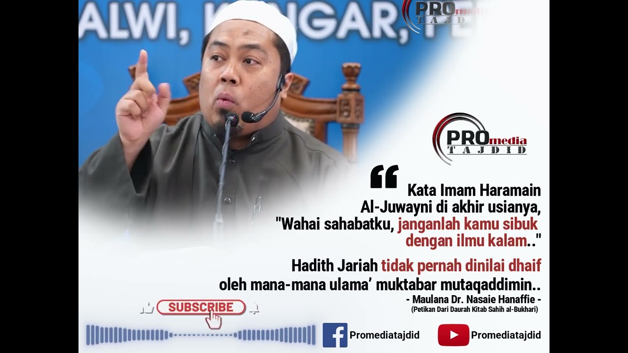 Kata Al-Juwayni, 