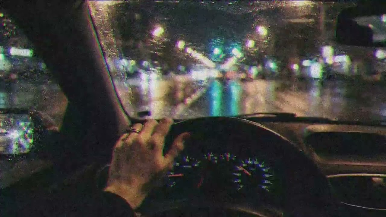 Midnight Drive