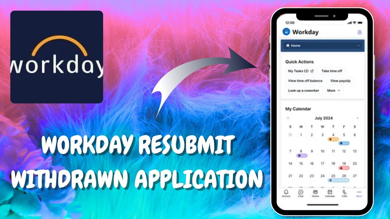 Can You Reapply in Workday After Withdrawing? Yes&mdash;Here&rsquo;s How - 2025