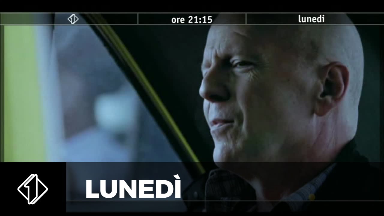 Die Hard, un buon giorno per morire - Lunedì 15 gennaio, alle 21.15 su Rete 4