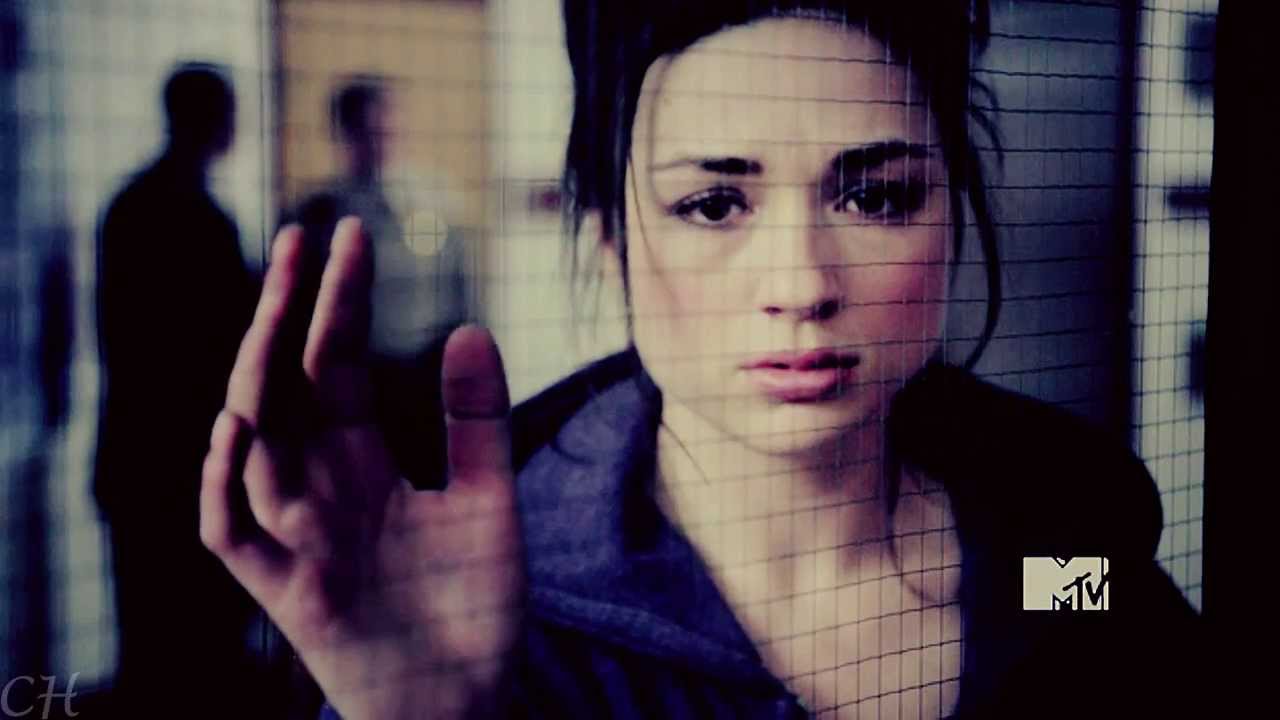 MultiFandom // And i feel so cold..