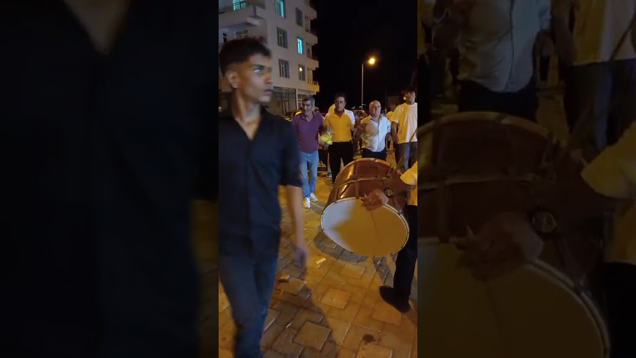 Diyarbakır hani Özcan calikcinin düğünü 