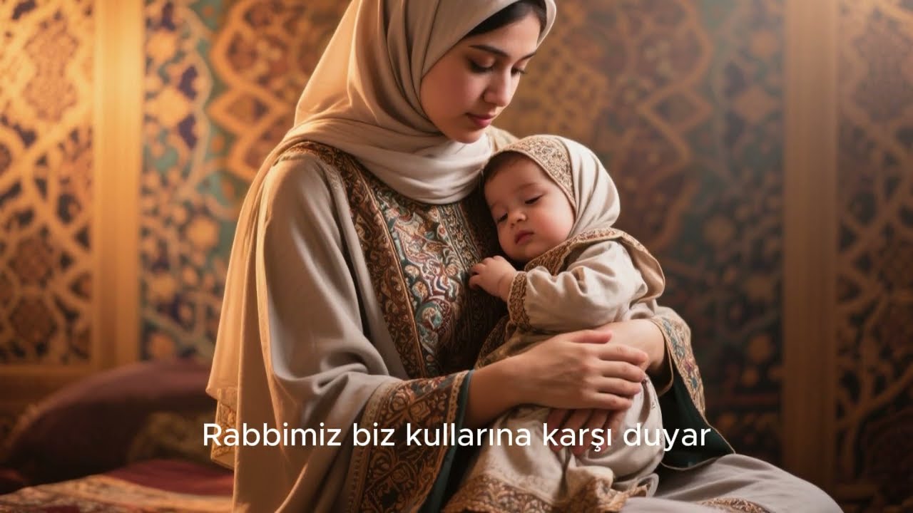 'Ya Raûf' Esmasinı Zikretmek!