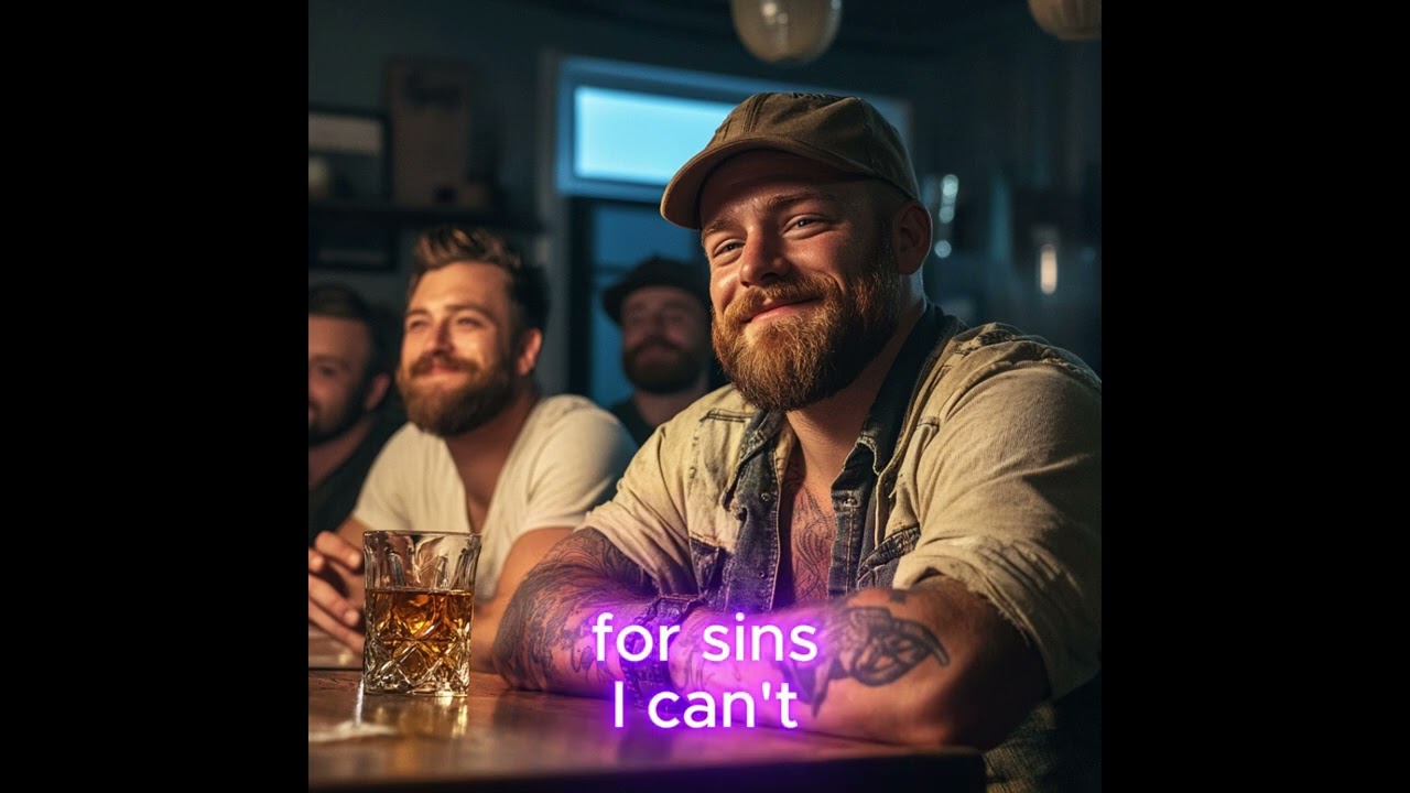 Whisky River (Take me home)